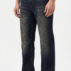 MENS RELAXED JEANS