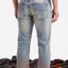 MENS BOOTCUT JEANS SKY MAGMA