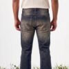 MENS BOOTCUT JEANS DARK GARDEN